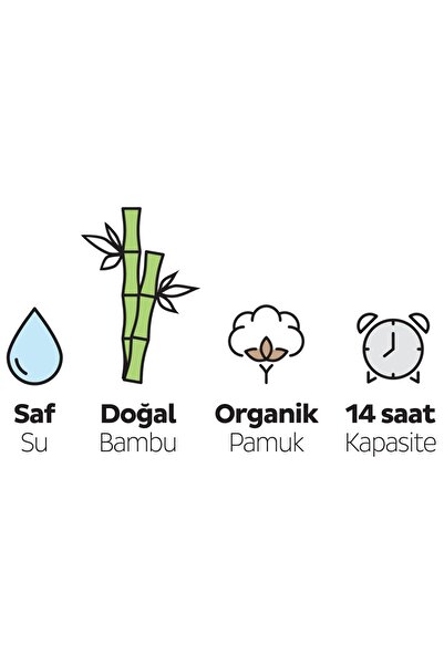 Sleepy Natural Gross Paket Külot Bez 7 Numara Xxlarge 100 Adet