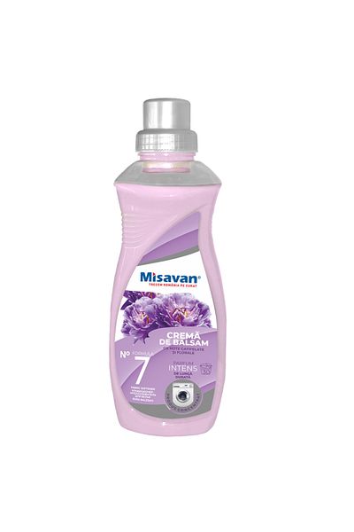 Cesiro Misavan Crema de Balsam 0,75L No 7