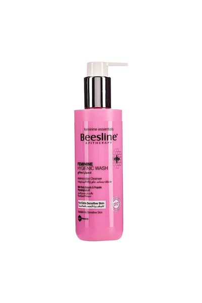 Beesline Apitherapy Feminine Hygienic Wash 200ml – Gentle Intimate Care