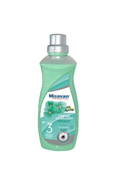 Cesiro Misavan Crema de Balsam 0,75L No 3