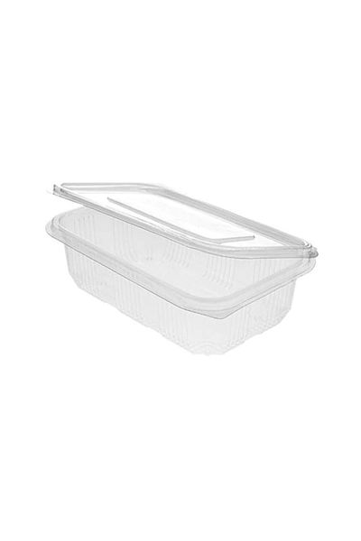 Cesiro Caserole cu capac 750 cm, set 100