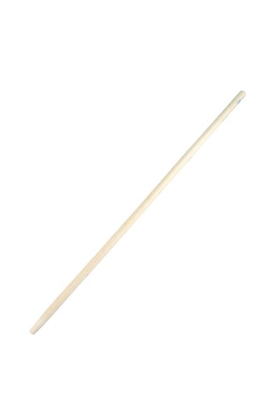 JuCo Wooden Handle For Rake 100Cm / 28Mm