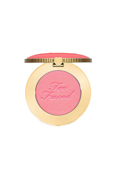 Too Faced كلاود كراش - 4.8 جرام رأس أحمر الخدود في السحاب