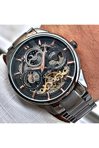 Tiger Men's Watch Ti-593Bo