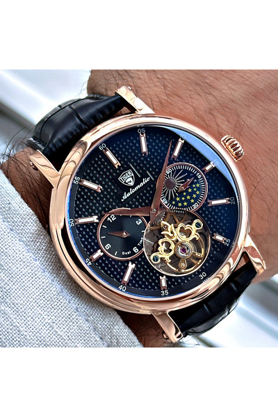 Tiger Men's Watch Ti-597Ao