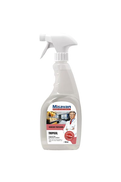 Cesiro Dr.stephan Tropical Air Freshener 750ml