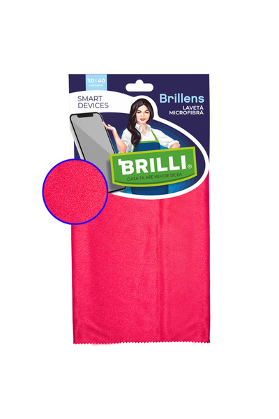 Cesiro Brillens Microfibra Smart Devices