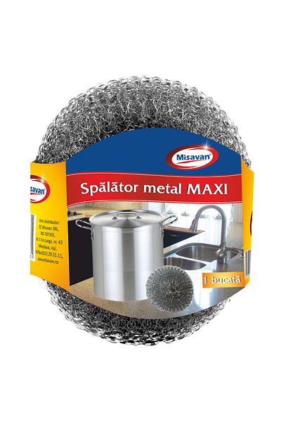 Cesiro Șaibă metalică Msv Maxi 1/set