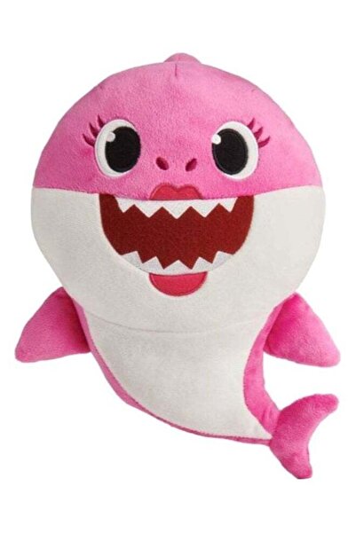 Generic Shark plush toy