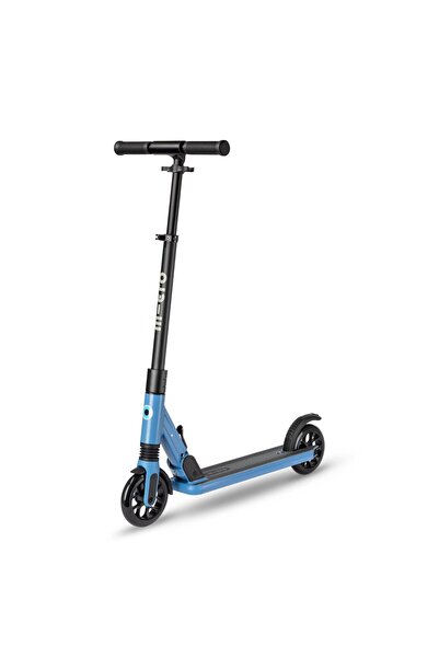Micro Sprite Süspansiyon 2 Tekerlekli Scooter Light Blue