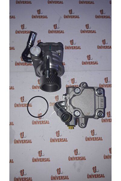 MATSUBA مضخة التوجيه B2500 98-05/BT50 07-14 UH71-32-600