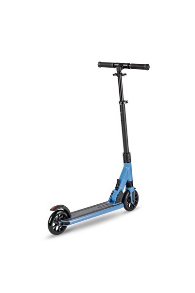 Micro Sprite Süspansiyon 2 Tekerlekli Scooter Light Blue