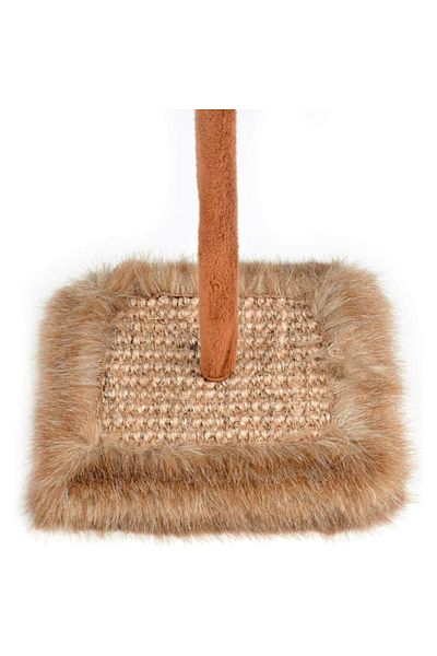 shop Cat Scratching Board with Sound Toy