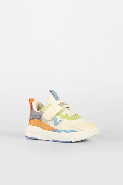 Vicco Vi̇cco Daphne Sports Shoes between 22-25 - Beige