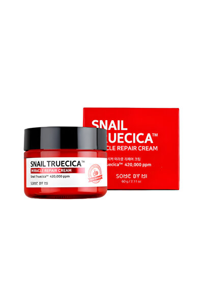 Some By Mi كريم إصلاح البشرة سنيل تروسيكا ميراكل من سوم باي مي - 60 جم