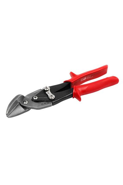PROLINE Bifunctional Sheet Metal Scissors 240Mm / Right Beak/Straight