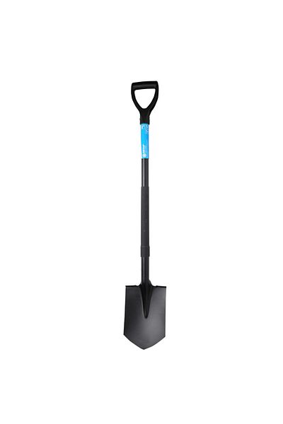 MEGA Harlet With Metal Handle Type-Dy 185X270/1150Mm
