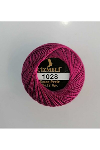 ÇİZMELİ İP No:1028 Etamin Kanaviçe İpi