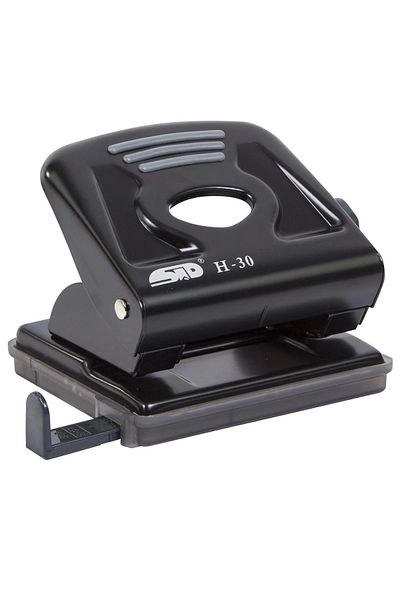 BOL ÇEŞİT BURADA Std H-30-190 Deluxe Series Hole Puncher