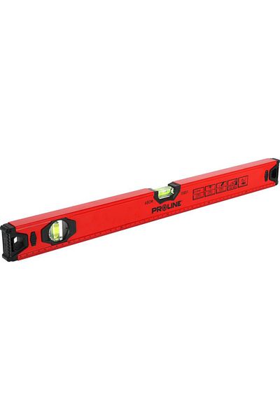 PROLINE Nivela Standard / 2 Bule - 2000Mm