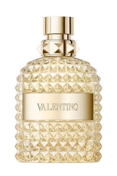 Valentino Valentino Donna Born in Roma The Gold Men's Eau de Toilette 100ml