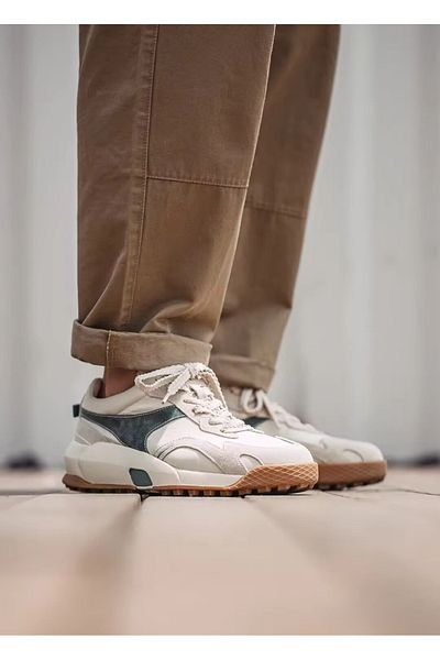 Lost Laces Urban Forester Sneakers