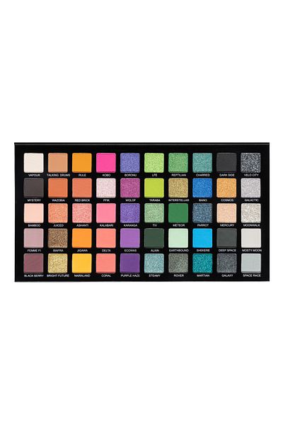 Forever52 Color Me Out