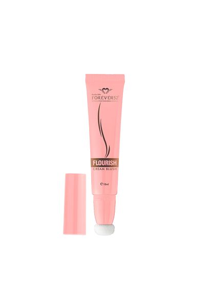 Forever52 Flourish Cream Blush