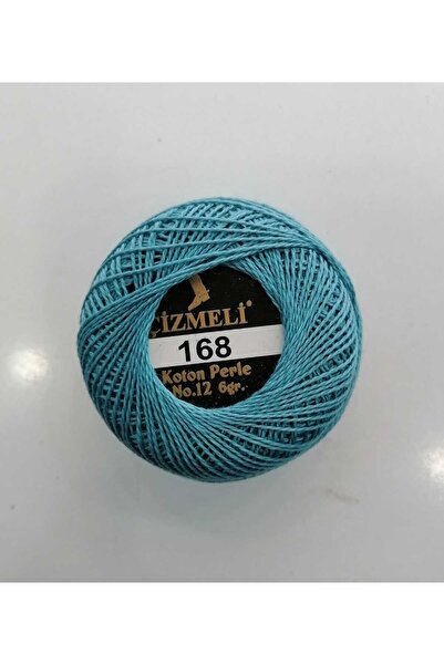 ÇİZMELİ İP No:168 Etamin Kanaviçe İpi