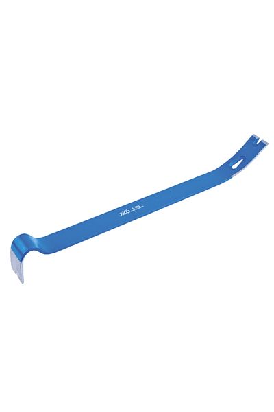 JuCo Flat Forged Steel Extractor Lever 35X500Mm