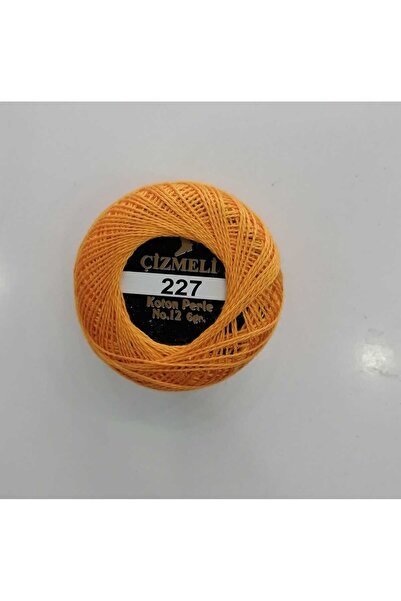 ÇİZMELİ İP No:227 Etamin Kanaviçe İpi