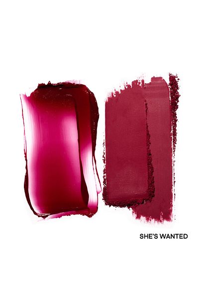 patrick ta Major Beauty Headlines - Double-Take Crème & Powder Blush - She's Wanted