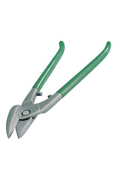 JuCo Sheet Metal Scissors For Modeling 280Mm / Left Beak