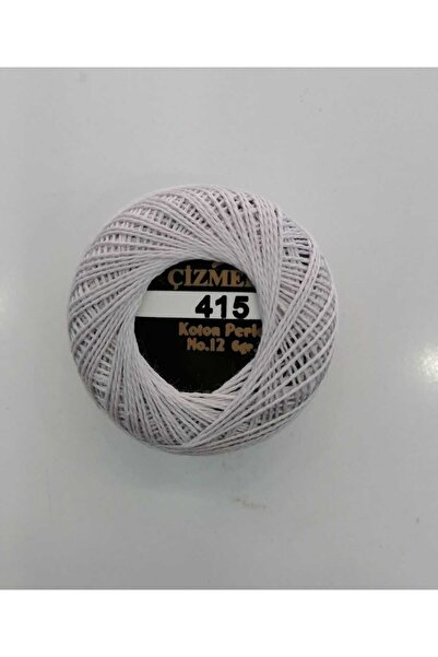 ÇİZMELİ İP No:415 Etamin Kanaviçe İpi