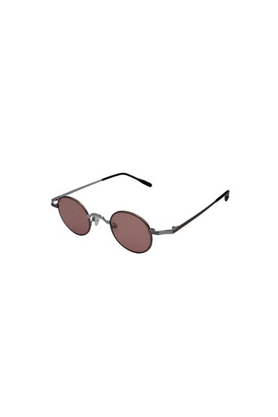 GİGİ OO MİLANO Gigi Oo Milan Gg217 C3 41-26-140 Unisex Sunglasses