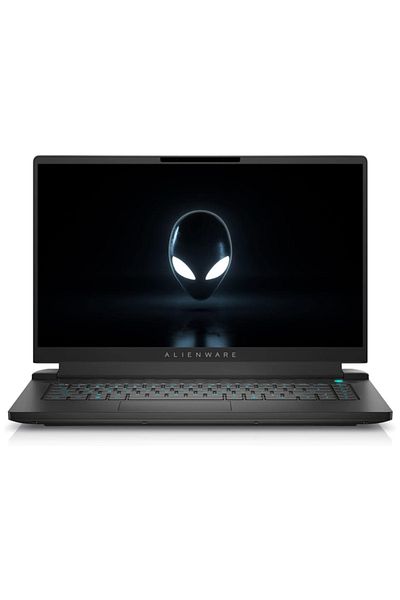 Dell لابتوب ديل Alienware M15 R7 بشاشة 15.6 بوصة، معالج Core i7-12700H، ذاكرة وصول عشوائي (RAM) سعة 16 جيجابايت، قرص SSD سعة 512 جيجابايت،