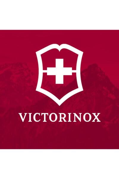 Victorinox Kırmızı Evrekala Shop