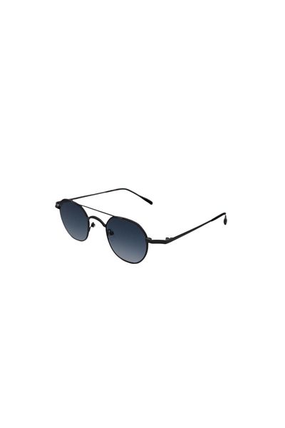 GİGİ OO MİLANO Gigi Oo Milan Gg215 C4 45-23-140 Unisex Sunglasses