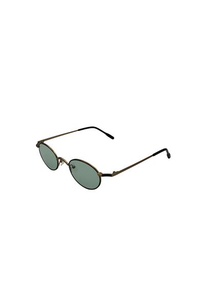 GİGİ OO MİLANO Gigi Oo Milan Gg213 C1 47-22-140 Unisex Sunglasses