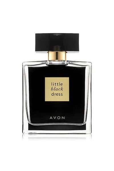 AVON Little Black Dress Perfume 100 ml