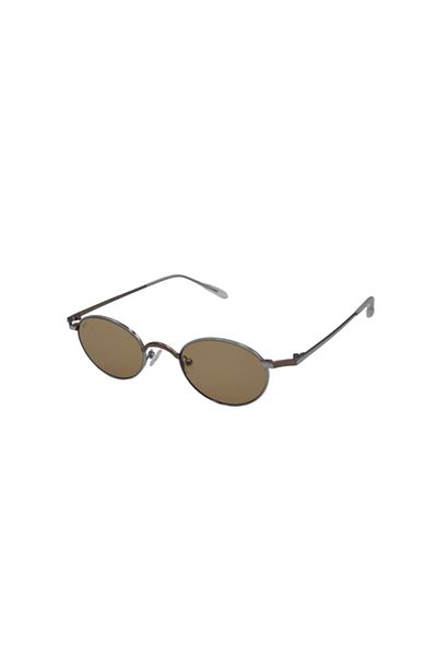 GİGİ OO MİLANO Gigi Oo Milan Gg213 C2 47-22-140 Unisex Sunglasses