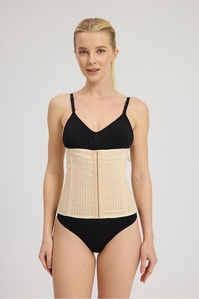 fitbody Maternity Fast Tightening Corset, Postpartum Recovery