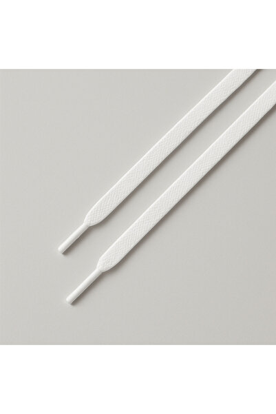 Store رباط الحذاء الأبيض