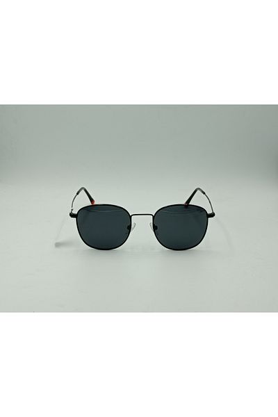 EINETTI Eı 1067 C108 53-12-140 Unisex Sunglasses