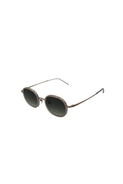 GİGİ OO MİLANO Gigi Oo Milan Gg1266 C2 46-22-145 Unisex Sunglasses