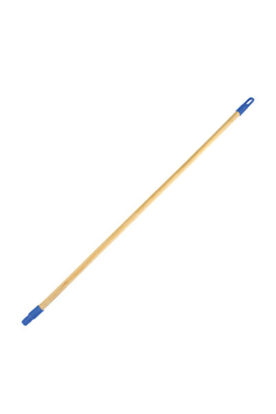 Proline Универсална дървена дръжка с адаптер, резба и закачалка 110 см