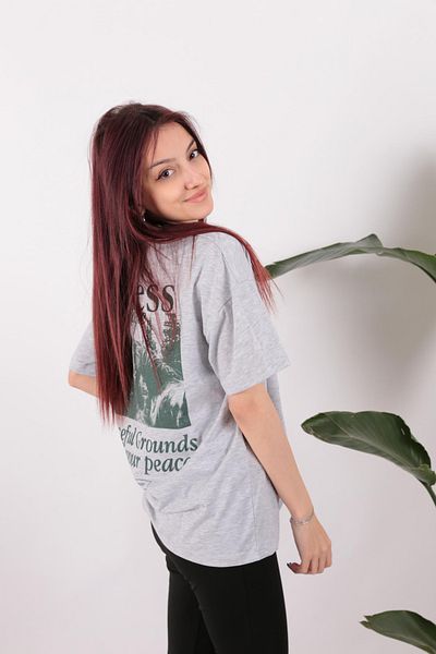 BUSEM S0017646 Women's T-Shirt