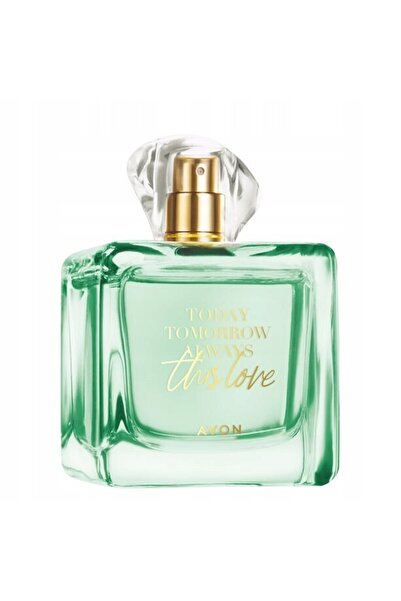 AVON Today This Love Eau de Parfum 100 ml Avon