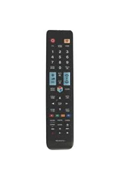 SAMSUNG 3D LCD TV KUMANDASI