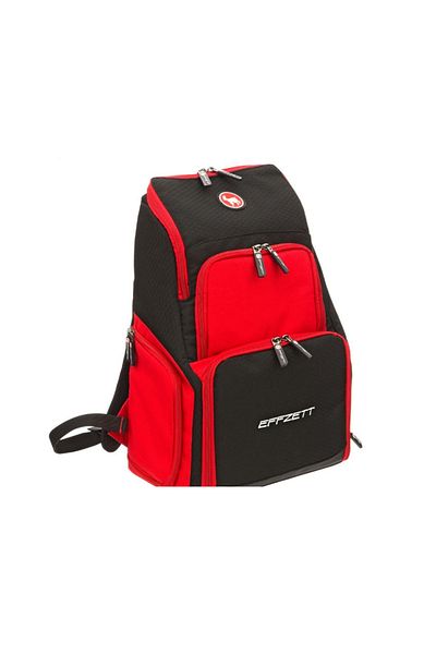 DAM EFFZETT D.A.M Effzett Backpack with Rapala Boxes